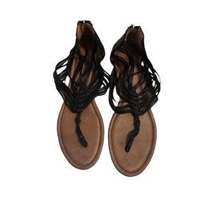 Lucky brand sandals